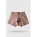 Cinta Boxer - Bege